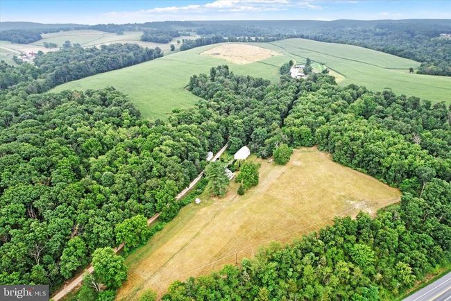 3019 Morning Star Rd, Home with 4 bedrooms, 1 bathrooms and null parking in GLENVILLE PA | Image 48