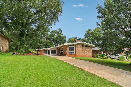 2428 Parkland Dr, Decatur, GA, 30032-6236 | Card Image