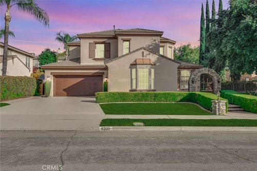 4200 Hartshorn Ranch Pl, La Verne, CA, 91750 | Card Image