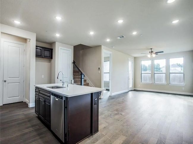 4508 Titus Cir, Townhouse with 3 bedrooms, 3 bathrooms and null parking in Plano TX | Image 5