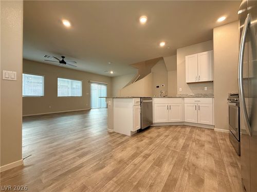 unit-102-4640 Flower Moon Ave, North Las Vegas, NV, 89084-5011 | Card Image