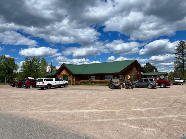 8310 Joseph St, Home with 0 bedrooms, 4 bathrooms and null parking in Babbitt MN | Image 24