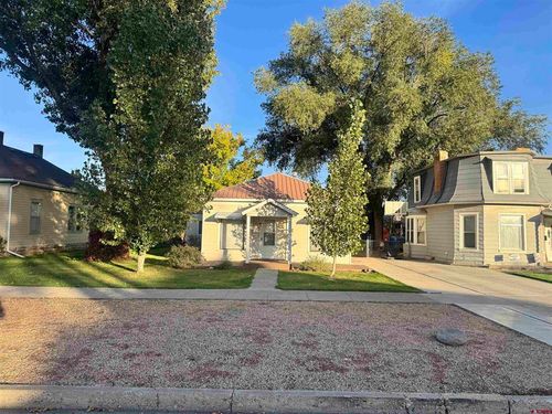 629 S 3rd Street, Montrose, CO, 81401 | Card Image