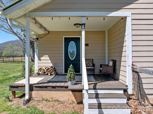 1434 Lake Adger Rd, Mill Spring, NC, 28756-5638 | Card Image