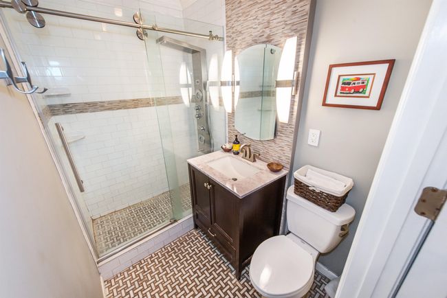 APT-3E - 6050 Kennedy Blvd, Condo with 1 bedrooms, 1 bathrooms and null parking in West New York NJ | Image 19