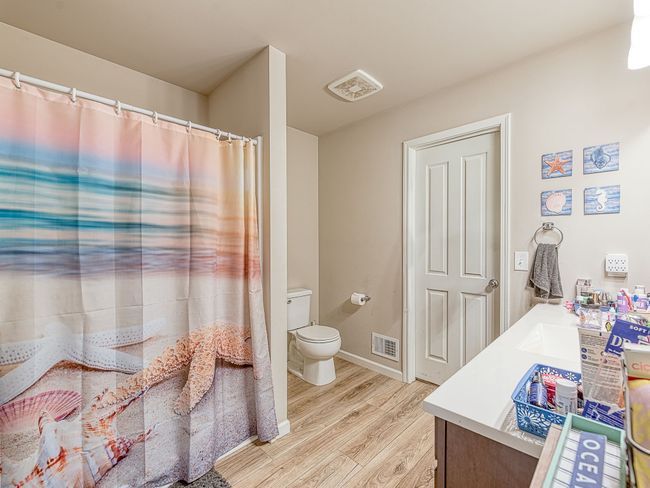 159 St Clair Cir, House other with 3 bedrooms, 2 bathrooms and null parking in Brooklyn MI | Image 11
