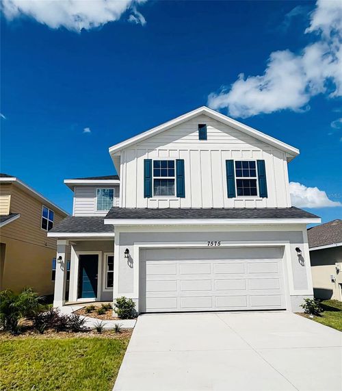 7575 Bent Tree Loop, Harmony, FL, 34773 | Card Image
