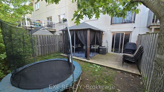 65 - 175 Stanley St, House attached with 3 bedrooms, 3 bathrooms and 1 parking in Barrie ON | Image 25
