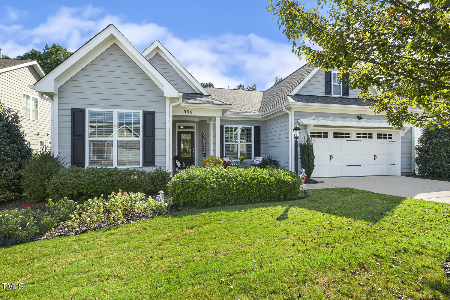 Apalachia Lake Dr, Fuquay Varina, NC 27526