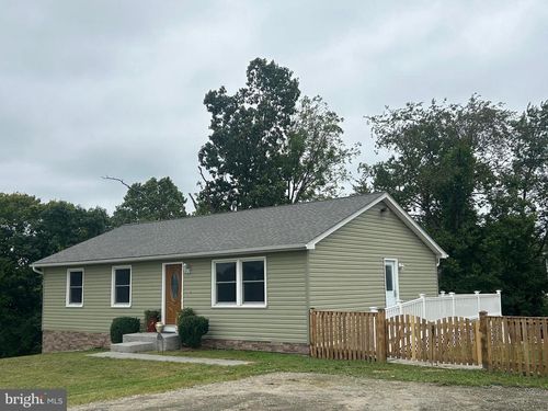 11531 Lord Fairfax Hwy, BOYCE, VA, 22620-2019 | Card Image