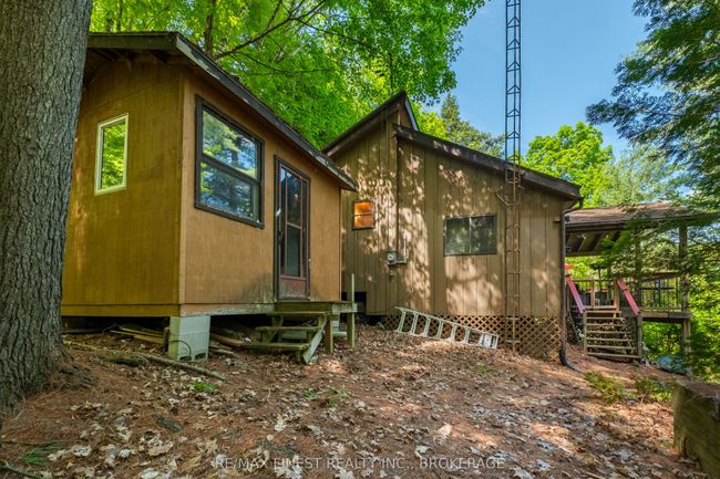 7040 Lower Beverley Road, House other with 3 bedrooms, 1 bathrooms and null parking in Rideau Lakes ON | Image 10