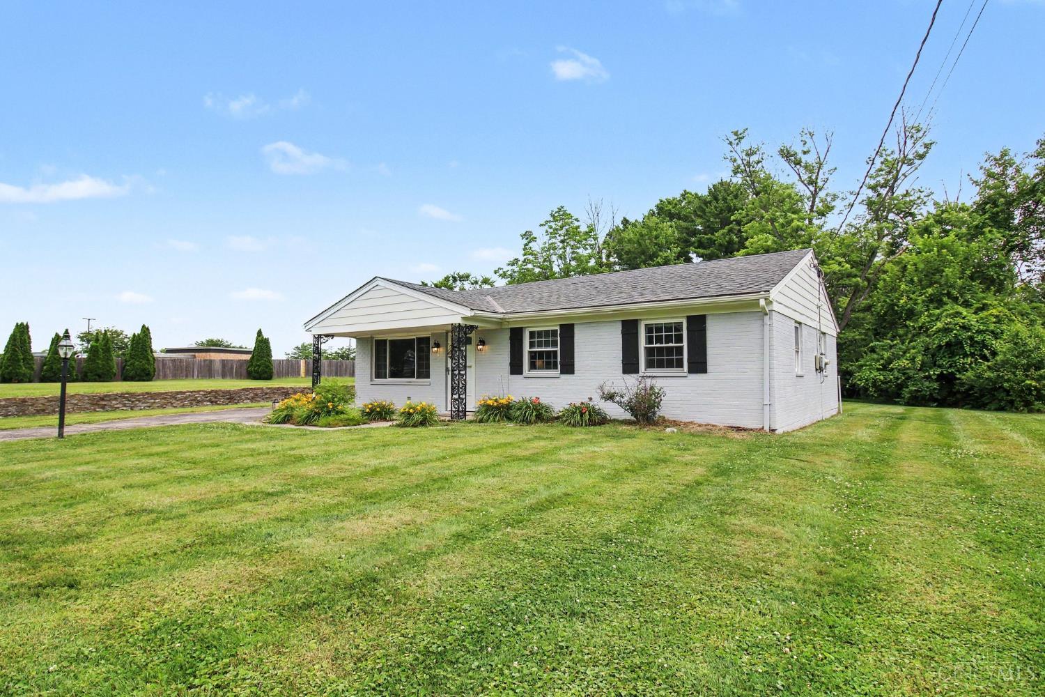 Residential in Green Twp 3