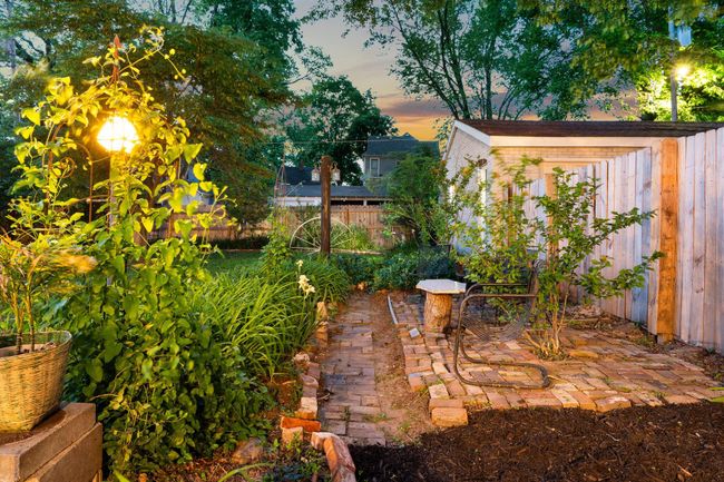 711 E Morgan St, House other with 6 bedrooms, 3 bathrooms and null parking in Boonville MO | Image 71