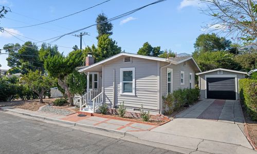 402 Paseo Del Descanso, SANTA BARBARA, CA, 93105-2928 | Card Image