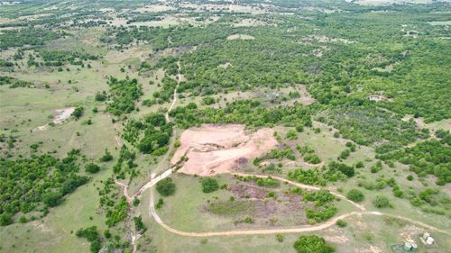 214.68 acres E Truce Road, Bowie, TX, 76431 | Card Image