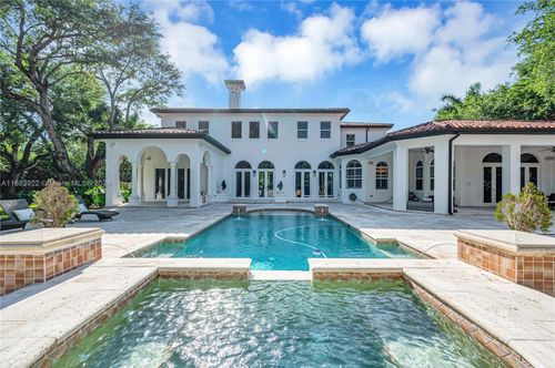 12211 Pine Needle Ln, Pinecrest, FL, 33156-5724 | Card Image