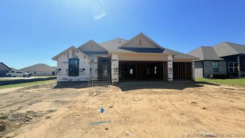 10888 S 279th Eastavenue, Coweta, OK, 74008 | Card Image