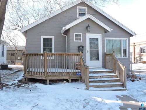 719 N Sherman Ave, Sioux Falls, SD, 57103-0933 | Card Image