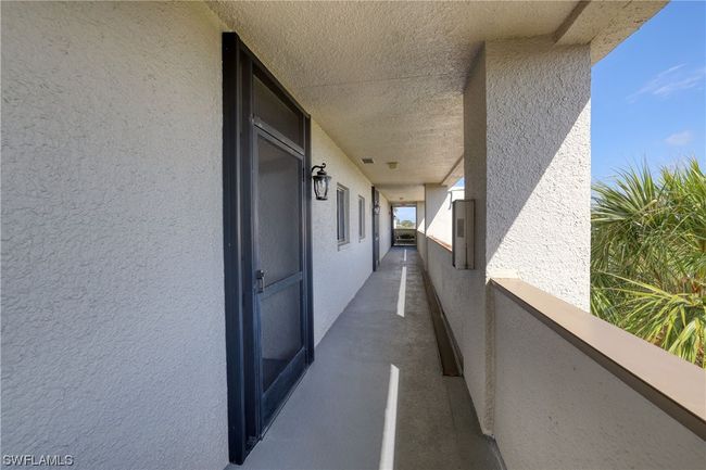 APT-414 - 7402 Lake Breeze Dr, Condo with 1 bedrooms, 1 bathrooms and null parking in FORT MYERS FL | Image 5