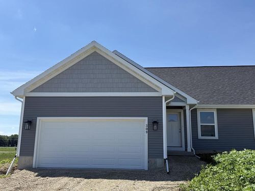 309 Orchid Ave, Stoughton, WI, 53589-8903 | Card Image