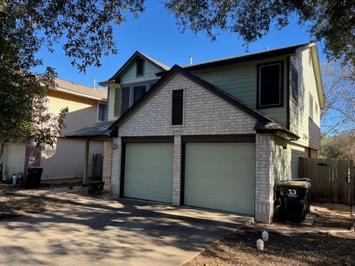 12919 Marimba Trl, Austin, TX, 78729-7358 | Card Image