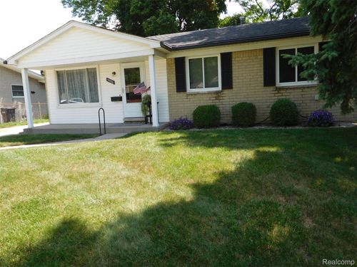 39116 Lea Court, Sterling Heights, MI, 48313 | Card Image