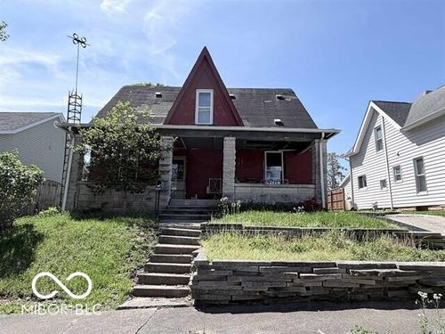 610 18th St, Bedford, IN, 47421-4410 | Card Image