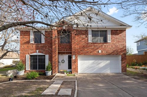 1602 Diana Dr, Round Rock, TX, 78664-5732 | Card Image