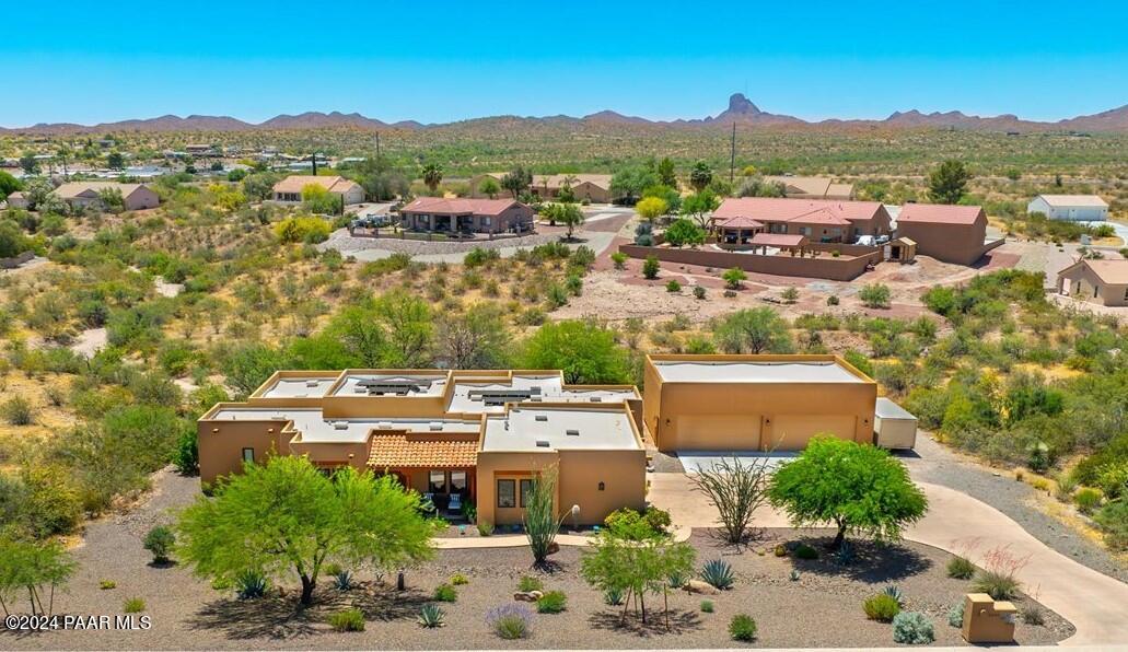 Silver Spur Dr, Wickenburg, AZ 85390