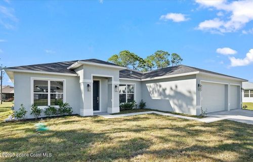 356 Altman Ave Se, Palm Bay, FL, 32909-3784 | Card Image