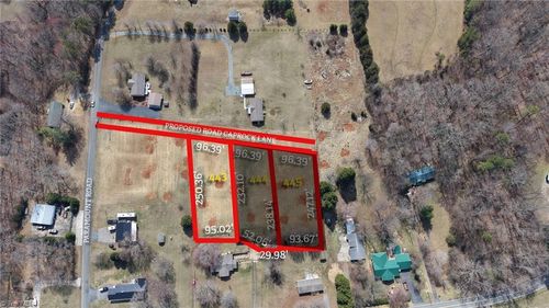 1063-4411 Caprock Lane, Pfafftown, NC, 27040 | Card Image