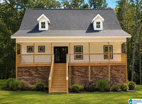 12825 Oak Forest Dr, Lake View, AL, 35111-2062 | Card Image