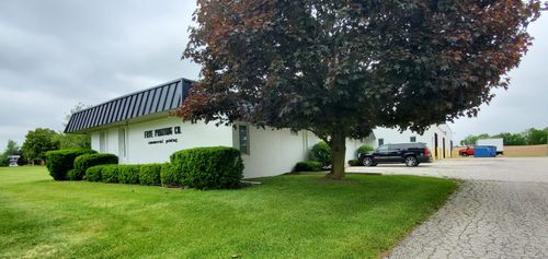 11801 Clinton Rd, Clinton, MI, 49236-9657 | Card Image