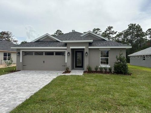 7744 Sw 180th Cir, DUNNELLON, FL, 34432-9526 | Card Image
