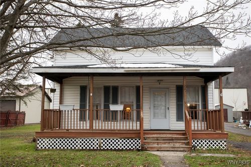 22 Mill St, Ellicottville, NY, 14731-9706 | Card Image