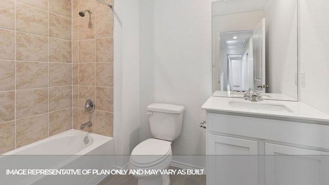 2203 Lionheart Drive, House other with 5 bedrooms, 3 bathrooms and null parking in Luling TX | Image 24