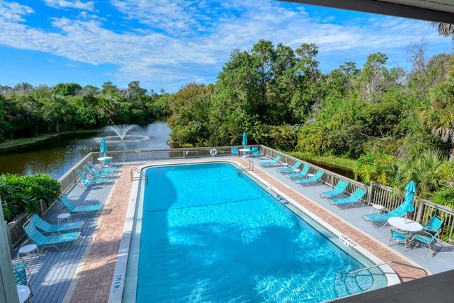 225 Woodland Dr, Condo with 2 bedrooms, 2 bathrooms and null parking in OSPREY FL | Image 52
