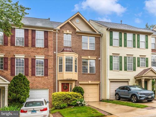104-13107 Bridger Dr, GERMANTOWN, MD, 20874-3964 | Card Image