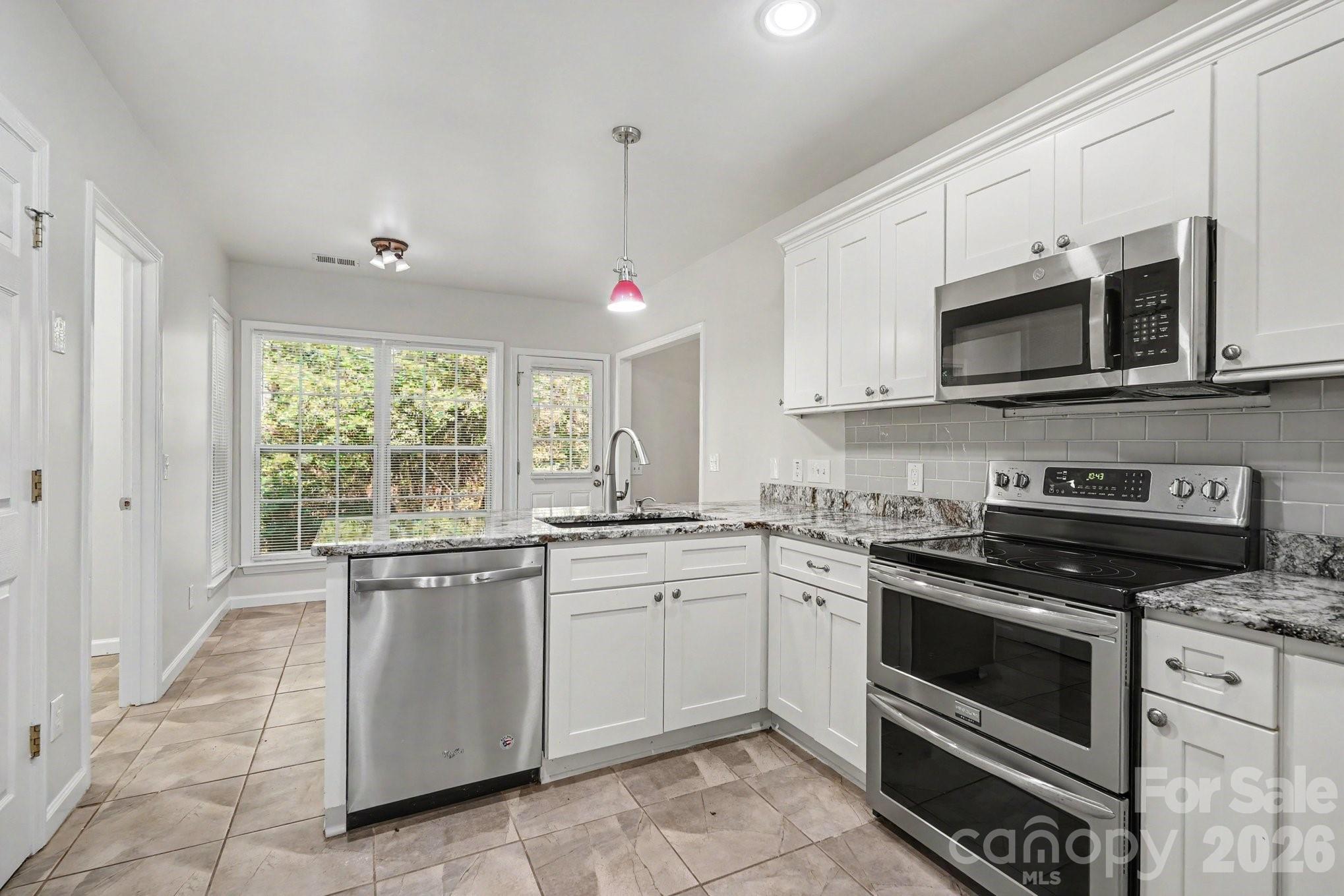 Residential in Huntersville 5