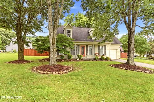 700 Whittmore Lane, Knoxville, TN, 37918 | Card Image