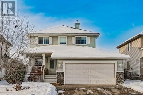 137 W Creek Glen, Chestermere, AB, T1X1P8 | Card Image