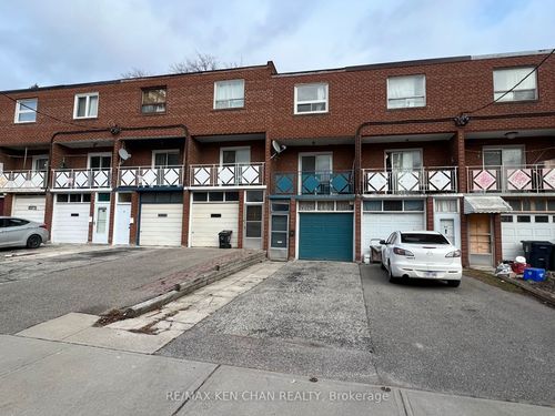 85 Blake St, Toronto, ON, M4J3E2 | Card Image