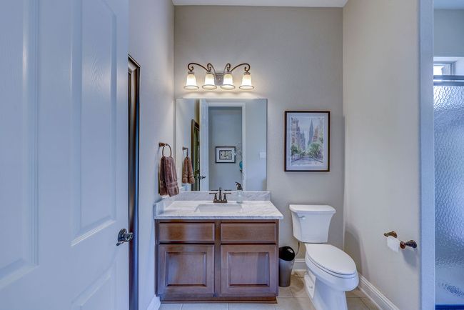 1202 Rhondstat Run, House other with 5 bedrooms, 4 bathrooms and 3 parking in Cedar Park TX | Image 33