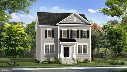 713 Lord Fairfax St, CHARLES TOWN, WV, 25414-2623 | Card Image