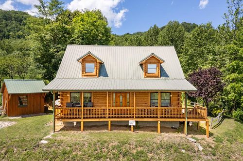 8743 Wards Gap Rd, Cana, VA, 24317-5011 | Card Image