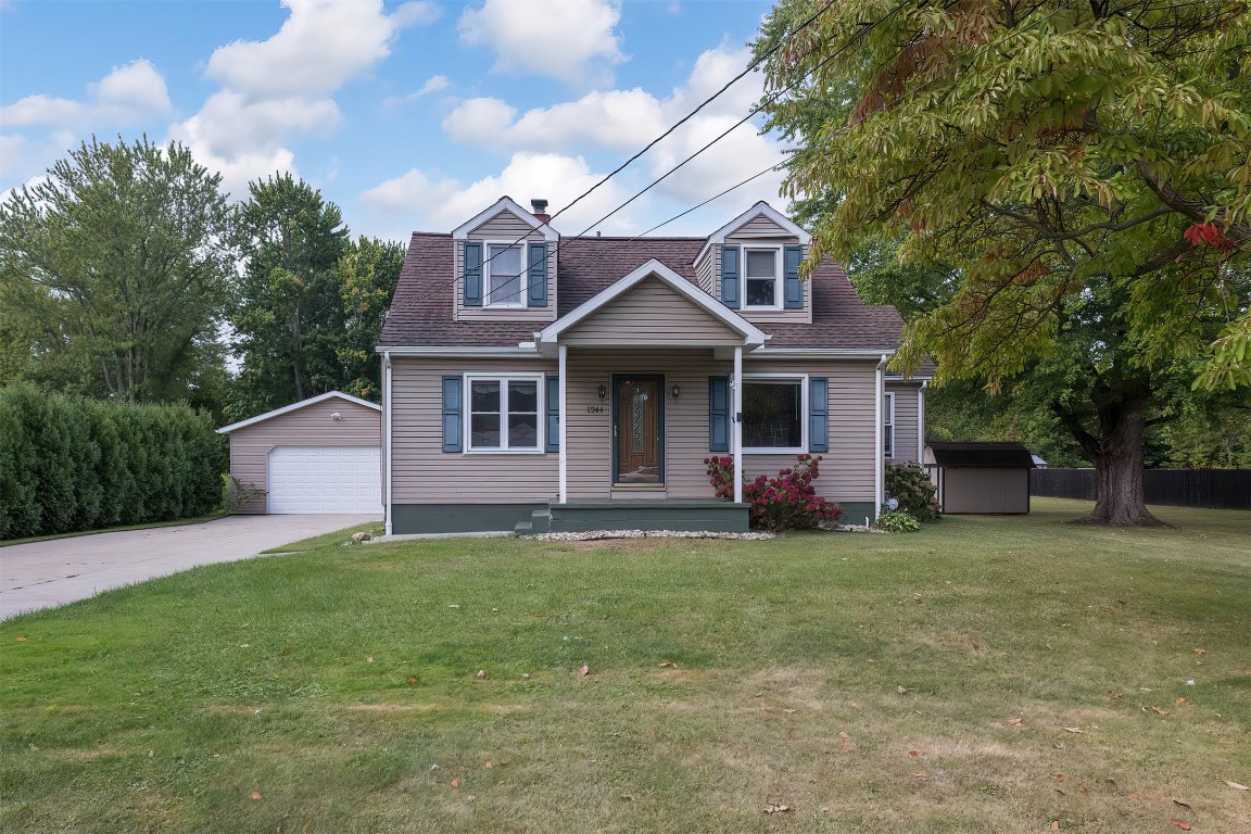 Villa Sites Ave, Harborcreek, PA 16421
