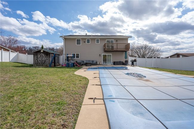 418 Lemmon Rd, House other with 4 bedrooms, 3 bathrooms and 2 parking in Latrobe PA | Image 35