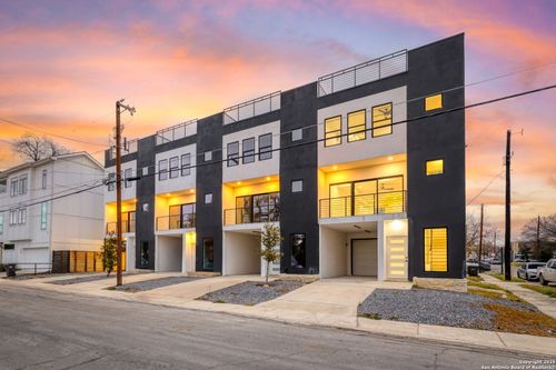 102-310 S Mesquite St, San Antonio, TX, 78203-1238 | Card Image