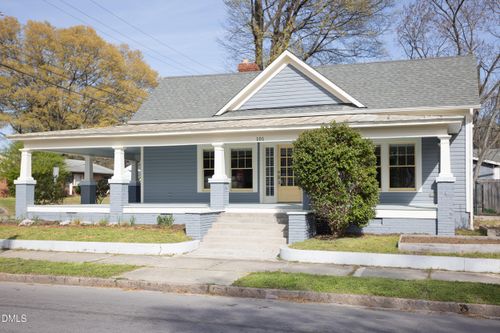 101 S Briggs Ave, Durham, NC, 27703-4125 | Card Image