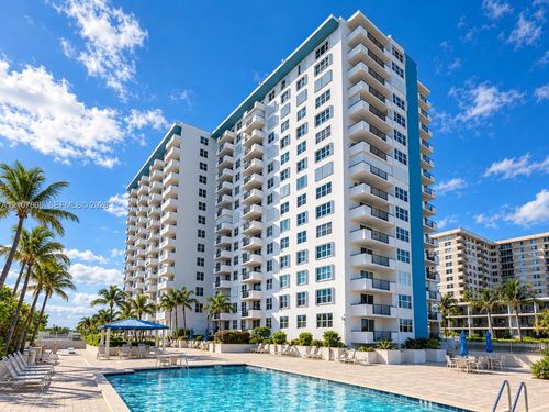 12f-2000 S Ocean Blvd, Pompano Beach, FL, 33062-8036 | Card Image